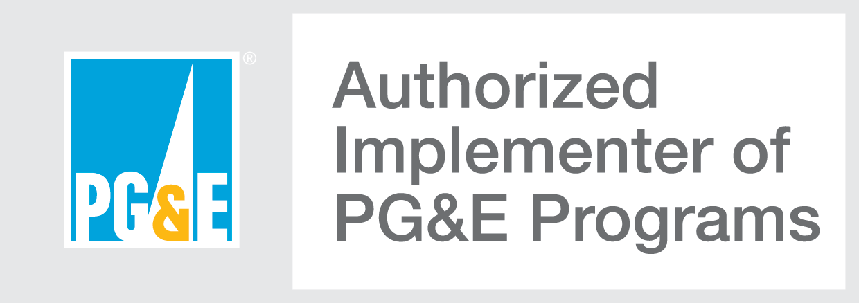 Pacific Gas and Electric Company logo